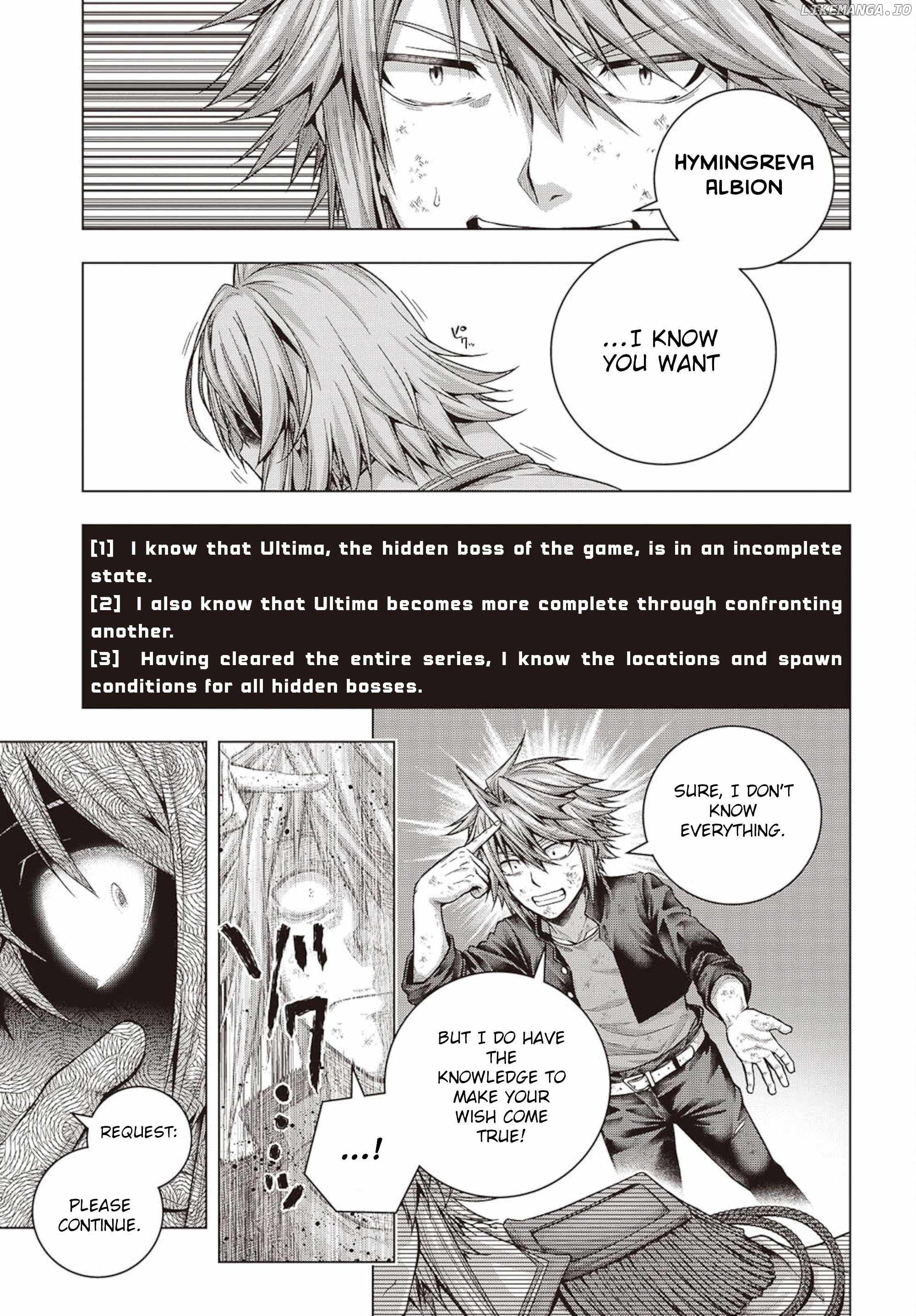 Tutorial ga Hajimaru Mae ni – Boss Chara-tachi wo Hametsu Sasenai Tame ni Ore ga Dekiru Ikutsu ka no Koto Chapter 2.1 19